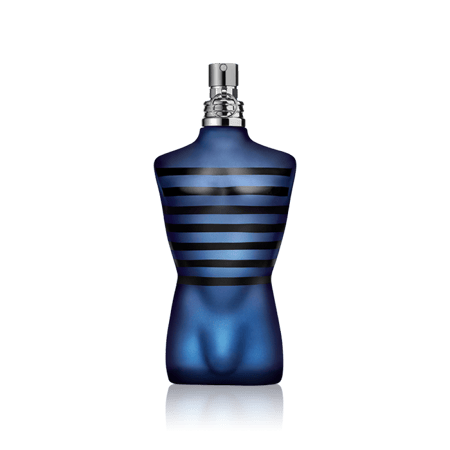 عطر جان بول غولتير الترا ميل الرجالي او دو تواليت انتنس 125مل