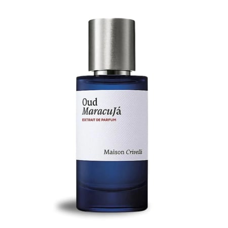 عطر مايزون كريفيل عود ماراكوجا Oud Maracujá Maison Crivelli