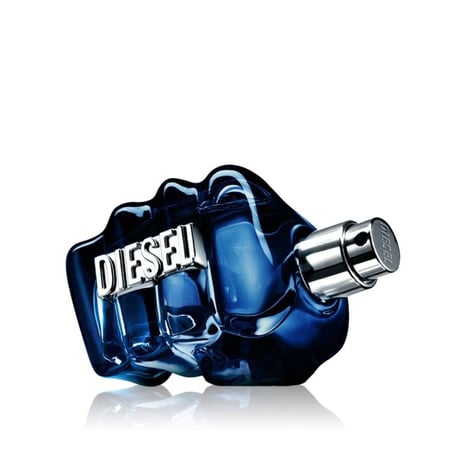 عطر ديزل اونلي ذا بريف اكستريم تواليت 75مل