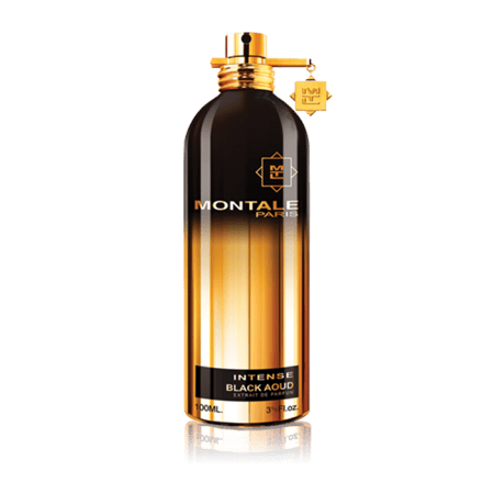 عطر مونتال انتنس بلاك عود او دو بارفيوم-100مل