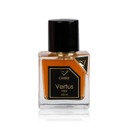 عطر فيرتوس اومبر او دو بارفيوم-100مل