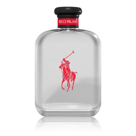 عطر رالف لورين بولو رد راش الرجالي او دو تواليت 125مل