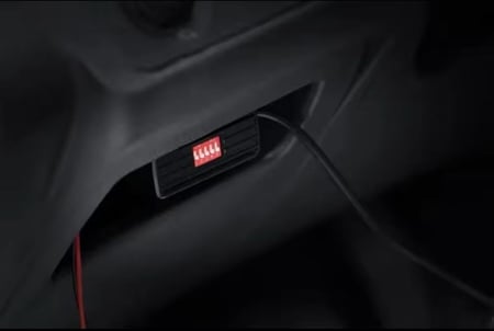 كابل OBD لداش كام شاومي 07mai