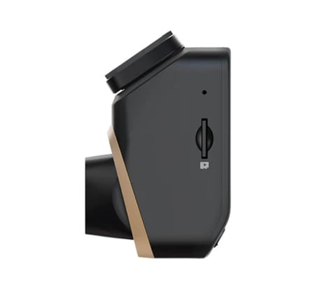 داش كام دي دي باي  DDPAI-Z60 Pro 4K GPS أمامية ، داخلية ، خلفية