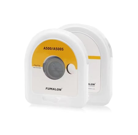 عدسة تقليل الانعكاسات والتوهج داش كام شاومي A500 , A500S