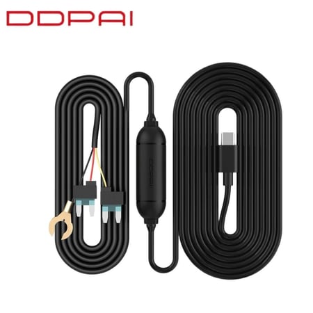 كابل فيوز لداش كام DDPAI