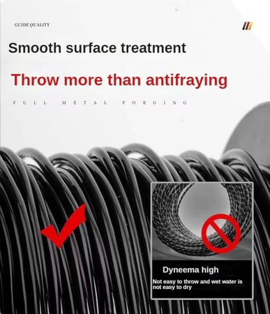 كاميرا للرؤية تحت الماء ( طول كابل عدسة التصوير 30 متر )