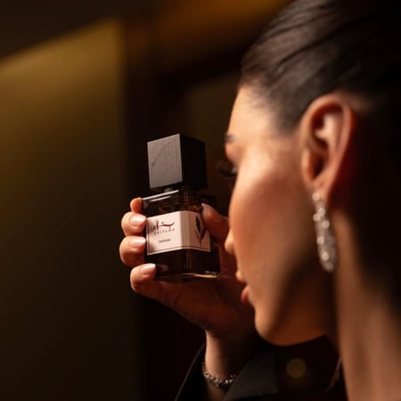 شـيـخـة | SHEIKHA