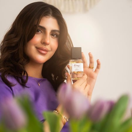 روز ماغنوليا | ‏ROSE MAGNOLIA