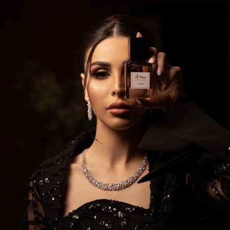 شـيـخـة | SHEIKHA