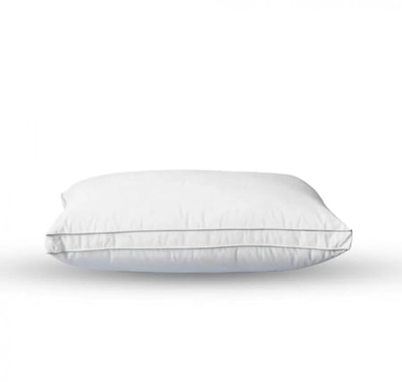 مخدات فندقية