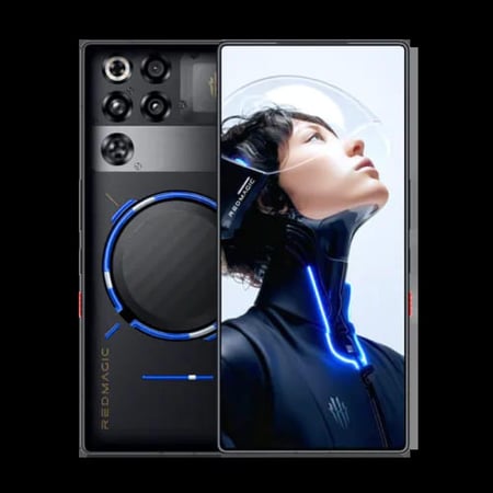 اكتشف قوة ريد ماجيك 11 برو الهاتف الأقوى لأداء الألعاب