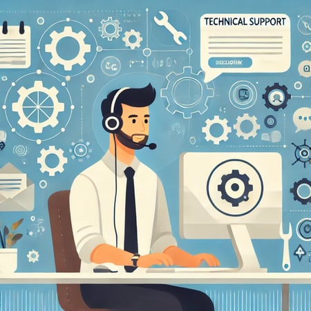 خدمة تركيب وضبط إعدادات Lie Ying Pro و Scorpion 2 Pro