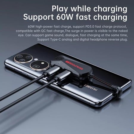 وصلة بلكستون مدخل مائل تايب سي