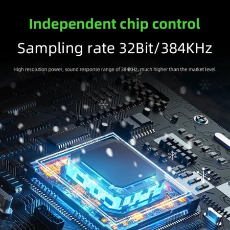 وصلة ايثرنت بيفا DS7