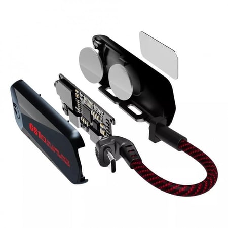 وصلة بلكستون مدخل مائل تايب سي