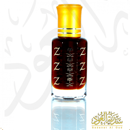 عود سمباوا ملكي - (ربع تولة)