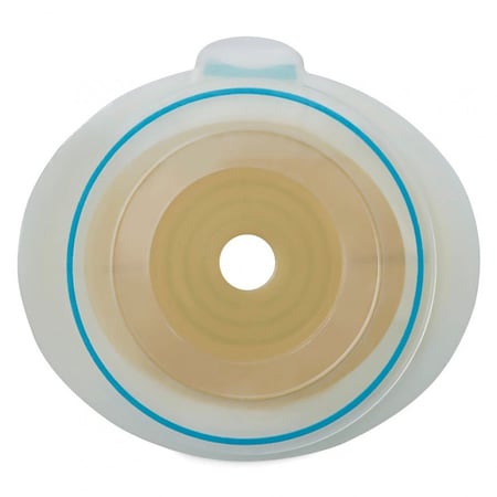 قاعدة كولوبلاست فلكس محدبة Coloplast Flex Base plate Convex Sensura