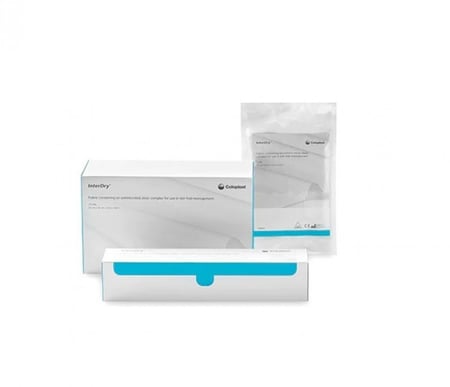 انتردراي شيت  Interdry sheet -  كتالوج : 67919