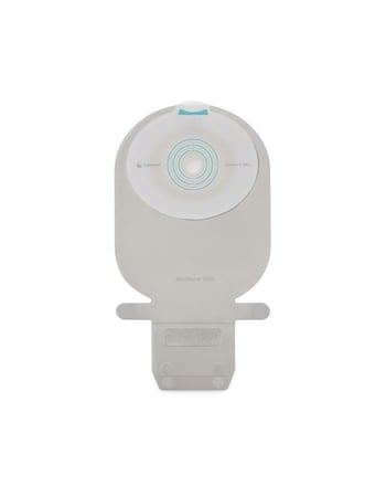 سنسورا ميو كيس قطعة واحدة مفتوح مع نافذة فحص رمادي محايد فلتر الدائرة 430 كبير جدا كتالوج : 10451- 18376