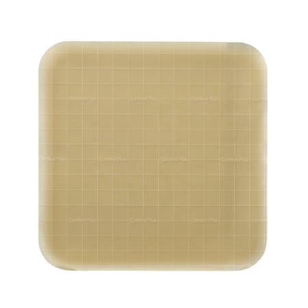 غيار هيدروكولويد كومفيل سميك 10*10 سم Comfeel plus ulcer dressing - كتالوج : 33110 / 3110
