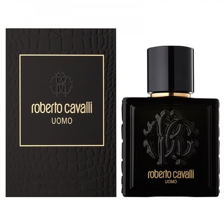 عطر اومو من روبيرتو كفالي - 100مل- او دي تواليت