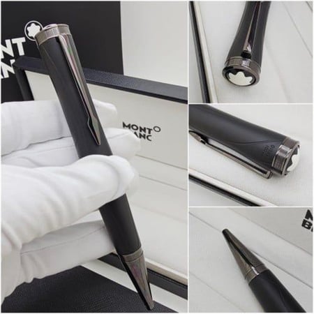 قلم مونت بلانك موسيس ماريا كالاس B9