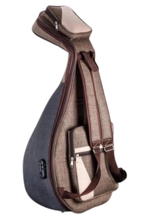 شنطة عود احترافية صناعة زرياب