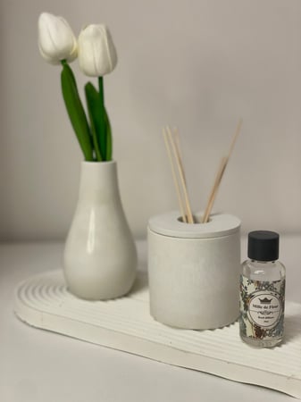 علبة معطر جو