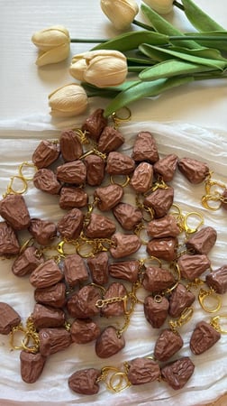 ميدالية التمر