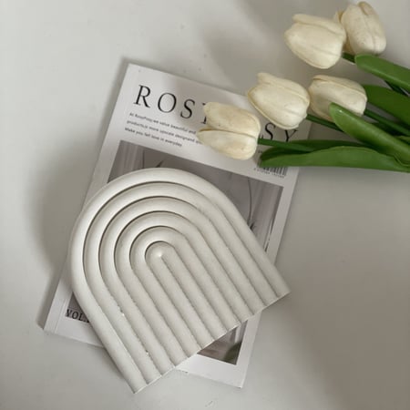 كوستر القوس