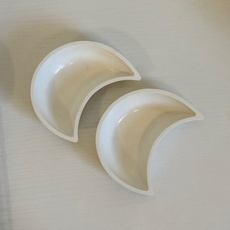 قالب هلال رمضان