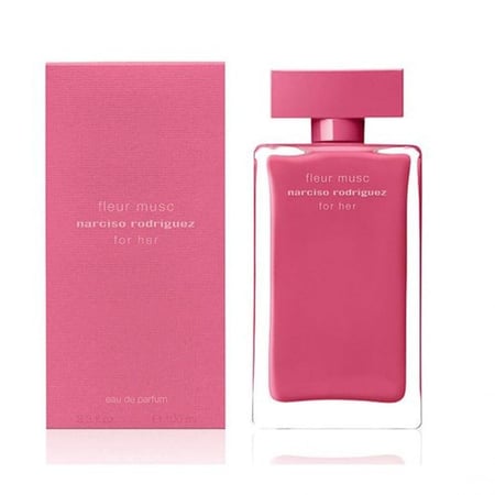 عطر نارسيسو فلور مسك 100 مل