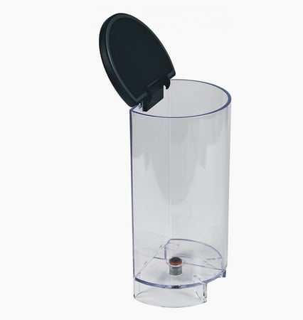 خزان اله قهوه نسبريسو بيكسي  Ms-0067944  PIXIE C60 D60