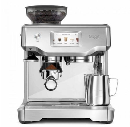 هوبر بريفيل باريستا تاتش الأصلي  Breville  Barista Touch Hopper Bean SP0024380