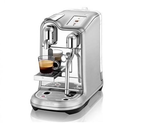 خزان الماء نسبريسو كرياتيستا برو بدون غطاء Creatista Pro water tank SP0026973