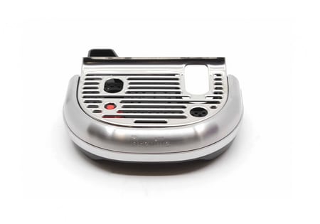 SP0026961   Drip Tray Assembly Creatista Pro