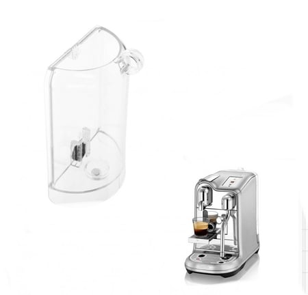 خزان الماء نسبريسو كرياتيستا برو بدون غطاء Creatista Pro water tank SP0026973