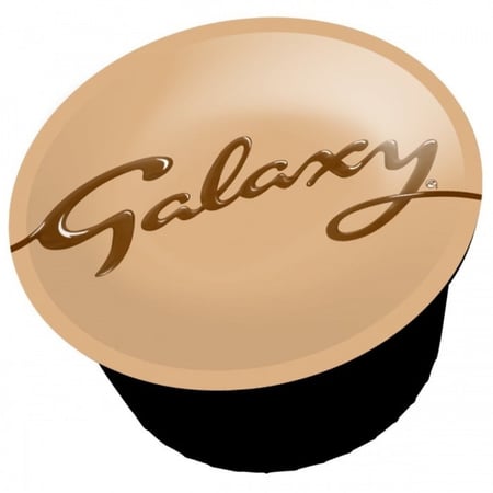 كبسولات جالكسي  GALAXY متوافقة مع دولتشي غوستو