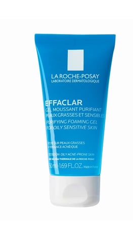 La Roche-Posay Effaclar Purifying Foaming Gel 50ml