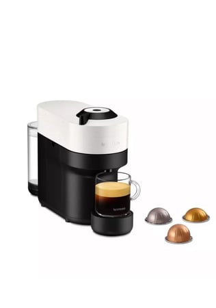 خزان ماء فيرتو بوب بدون غطاء MS-208975 Vertuo Pop Water Tank