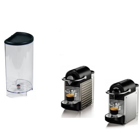 خزان اله قهوه نسبريسو بيكسي  Ms-0067944  PIXIE C60 D60