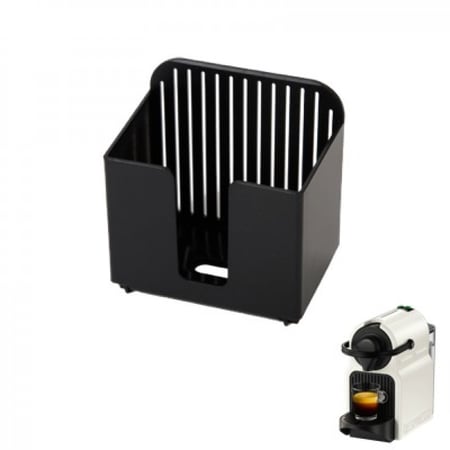 حاويه كبسولات المستعملة لاله نيسبريسو انيسيا (مخطط) Ms-624407