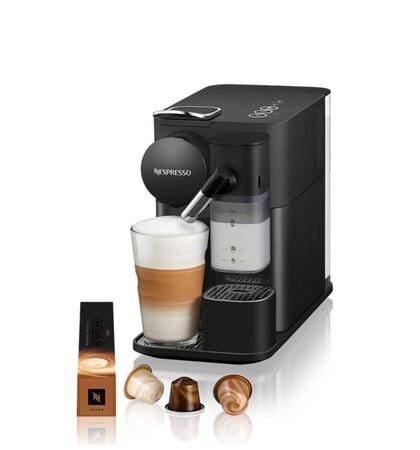 Delonghi Nespresso Lattissima One en500 coffee capsule tray  5313253561 كبسولات  لماكينة نيسبريسو EN500 لاتيسيما ون من ديلونجي،