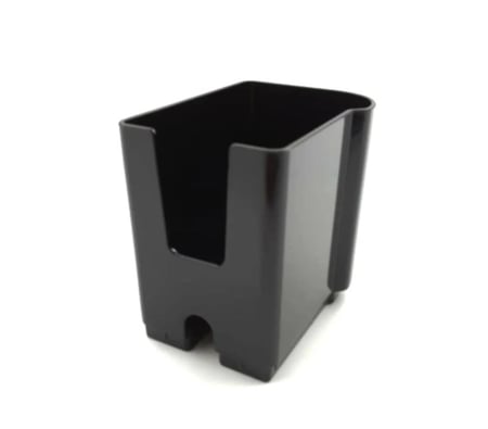 Delonghi Nespresso Lattissima One en500 coffee capsule tray  5313253561 كبسولات  لماكينة نيسبريسو EN500 لاتيسيما ون من ديلونجي،