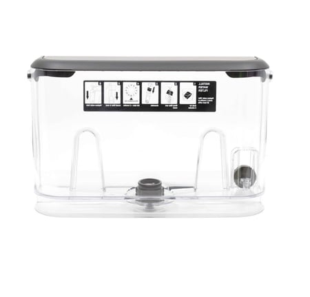 خزان ماء اله بريفيل سيقا بارستا برو  SP0025504 -SP0025507 the Barista Pro Sage Breville Tank water Breville Machines