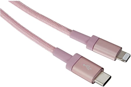 امازون سلك كيبل شحن ايفون تايب سى بطول متر