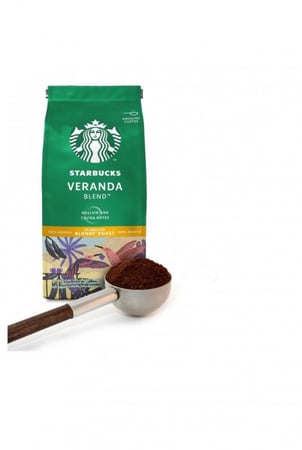 قهوه ستار بوكس مطحونه فيراندا بلند VERANDA BLONDE