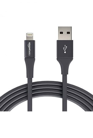 كيبل ايفون من شركه امازون بطول 3 أمتار