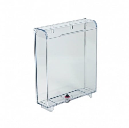 خزان ماء اله قهوه نسبريسو f511 لاتسيما تتش 7313269011 -7313236281 Delonghi Tank Water Lattissima Touch EN550